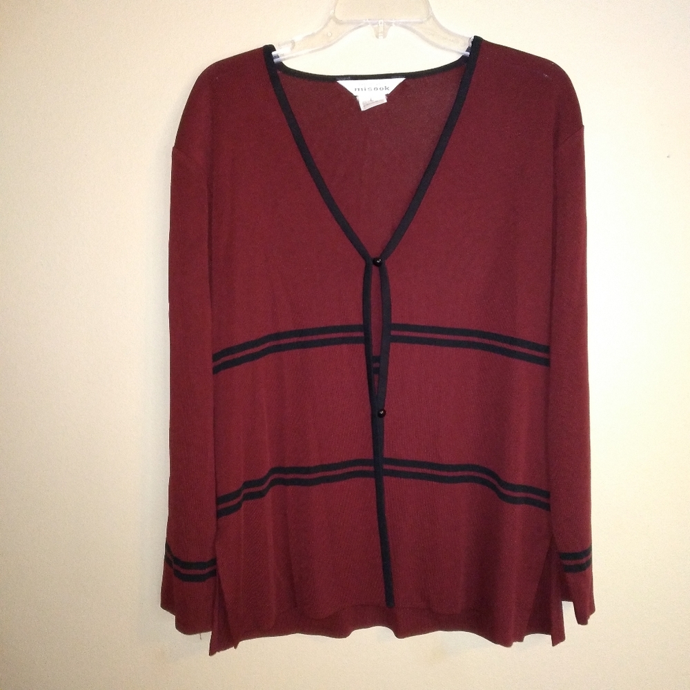 Exclusively Misook 5 pieces